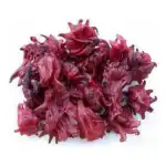 Dried Hibiscus Flower
